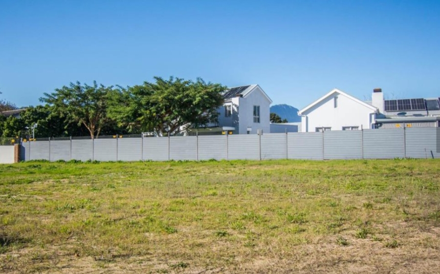 0 Bedroom Property for Sale in Lemoenkloof Western Cape